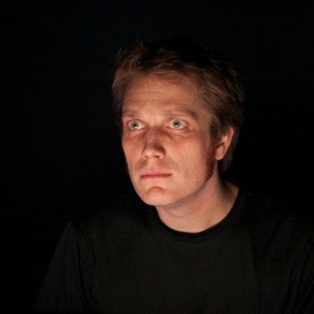 Jeph Stahl