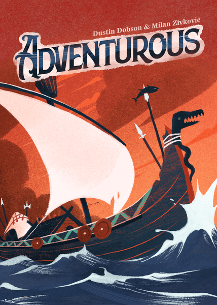 Miniatura Ver juego de Adventurous