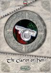 RPG Item: Critical Hits Vol. 2 No. 3: The Clarion of Hon