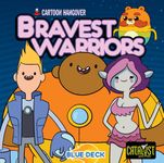 Board Game: Encounters: Bravest Warriors