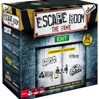 Escape Room: The Game