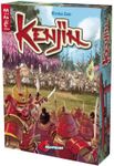 Board Game: Kenjin