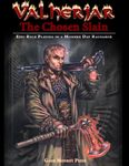 RPG Item: Valherjar: The Chosen Slain