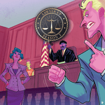 Lawyer Up: Season 2 (English)