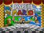 Video Game: Paper Mario
