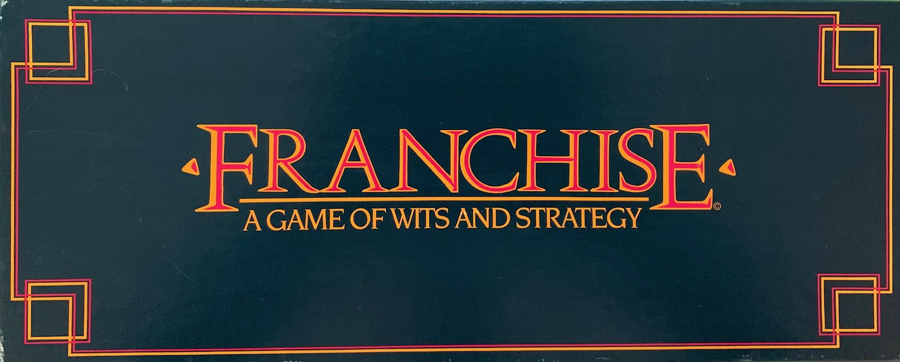 Franchise