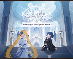 Rules of Sacred Realm