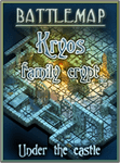 RPG Item: Kryos Family Crypt