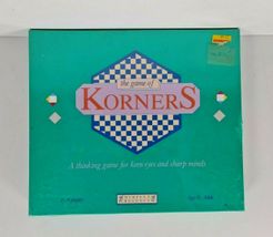 The Game of Korners