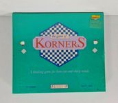 The Game of Korners