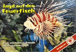 Jagd auf den Feuerfisch
