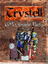 RPG Item: Trystell: Reborn - Game Master's Guide