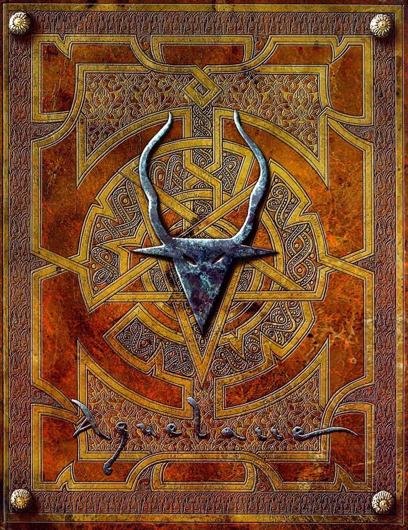 Aquelarre: Juego de rol demoníaco medieval
