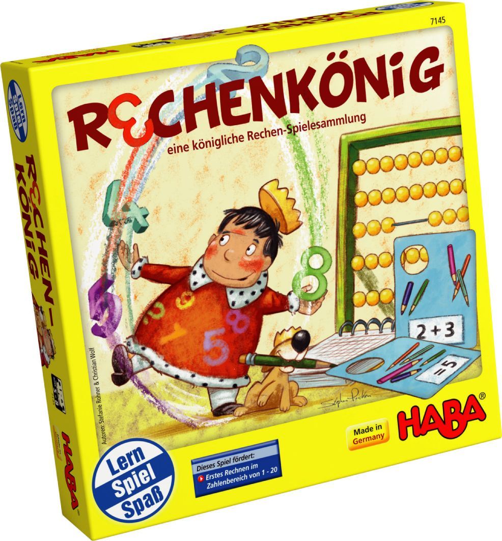 Rechenkönig