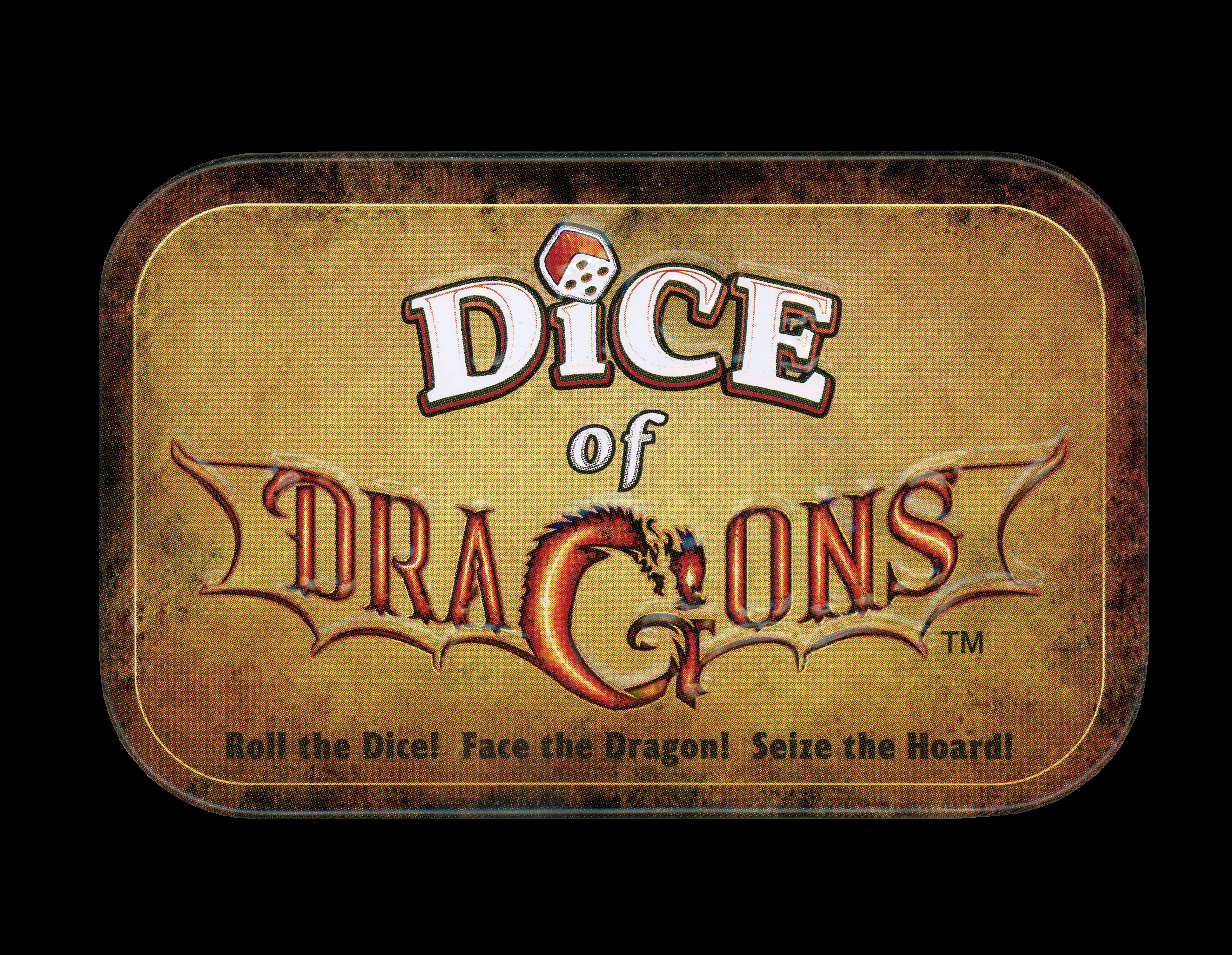 Dice of Dragons