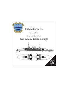 Fear God & Dread Nought: Jutland Form 10s