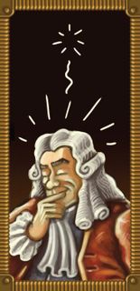 Newton: Great Discoveries Expansion