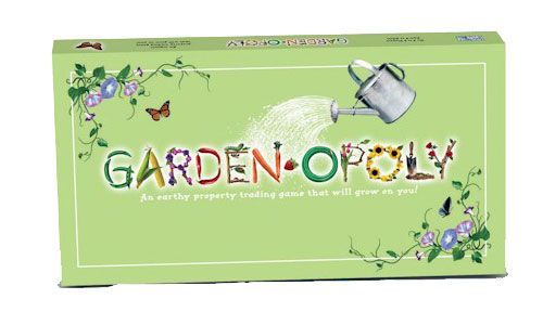 Garden-opoly