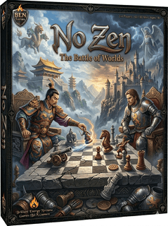 No Zen