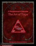 RPG Item: The Art of Traps