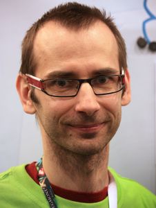 Ignacy Trzewiczek portrait