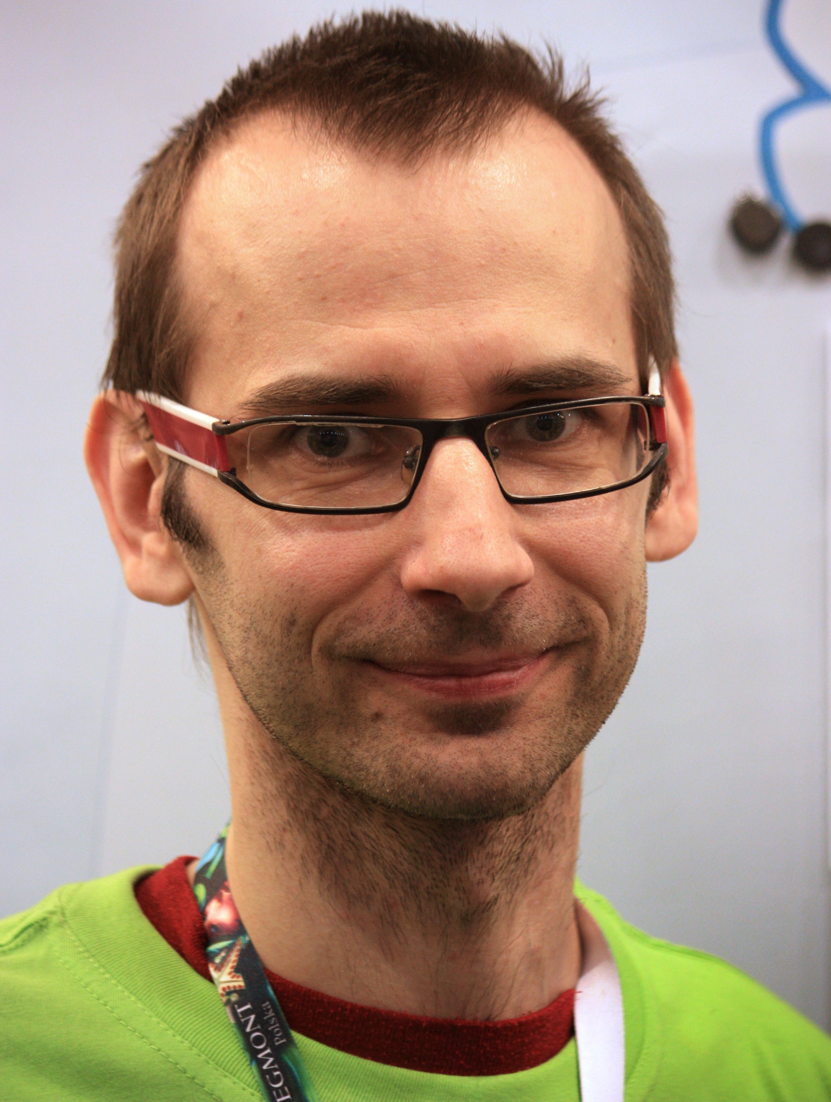 Ignacy Trzewiczek