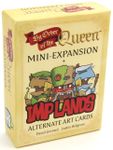By Order of the Queen: Mini Expansion