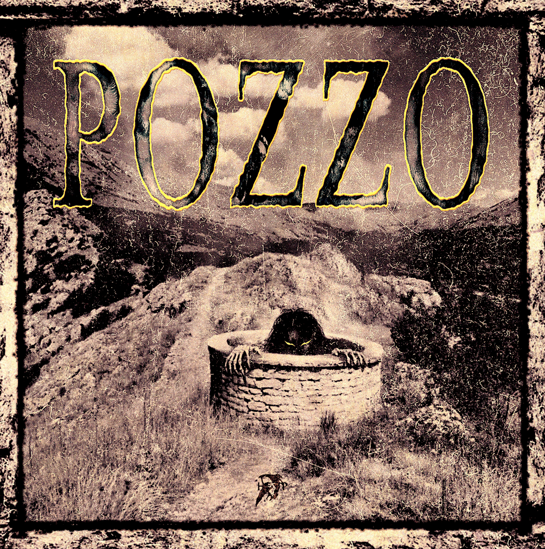 Cover art for Pozzo