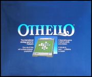 Board Game: Othello