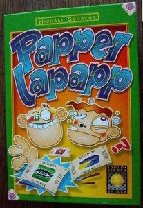 Papperlapapp