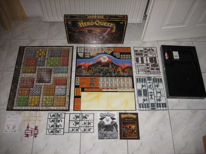 board game image