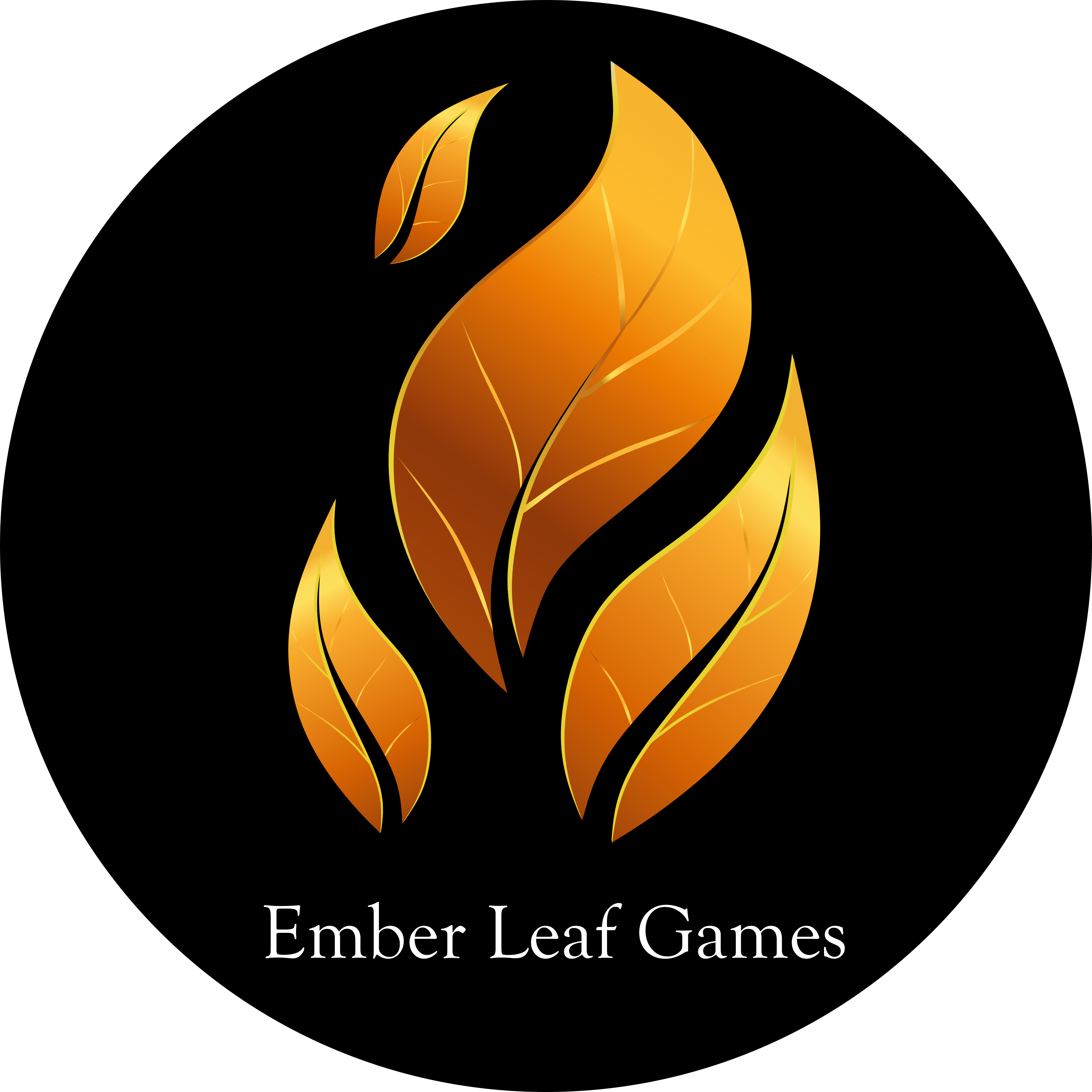 Ember Leaf Games
