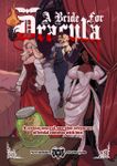RPG Item: A Bride for Dracula