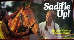 Saddle Up!