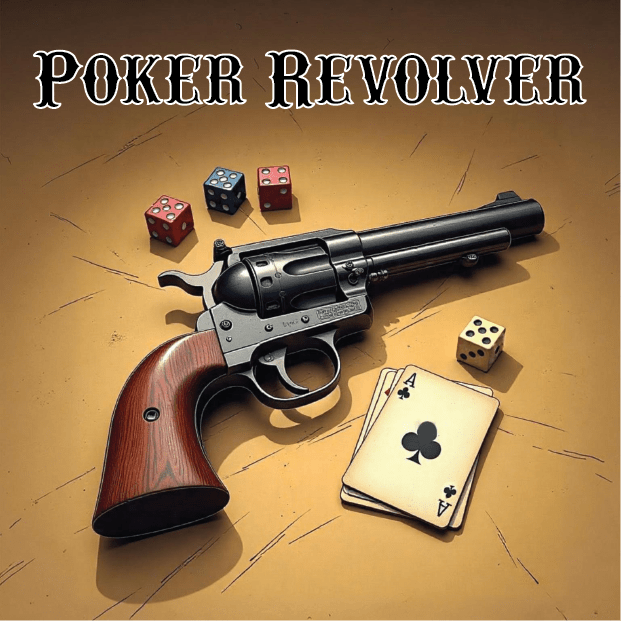 Poker Revolver