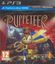 Video Game: Puppeteer