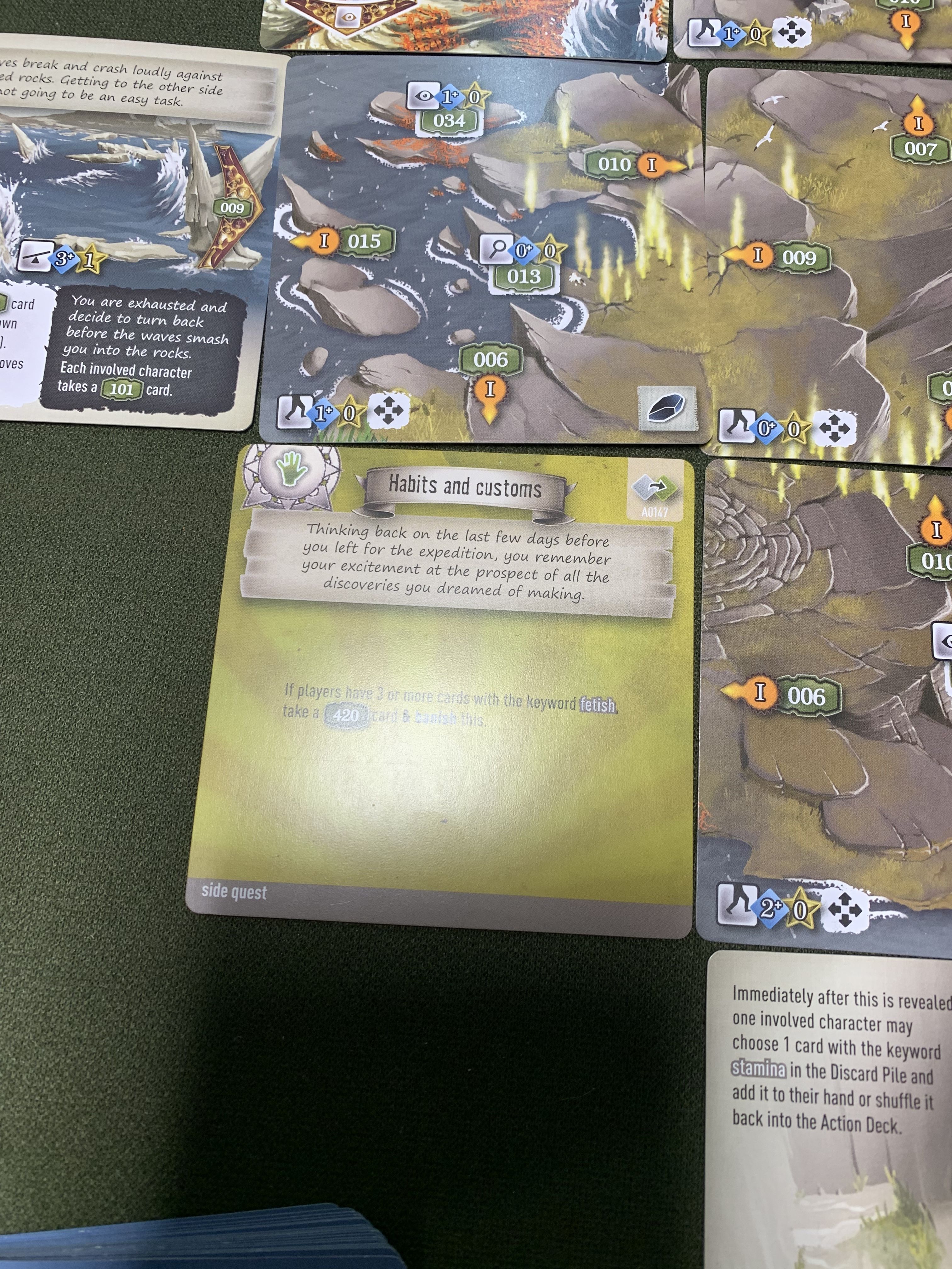 The Single Cards Taking Over Game Samples You Need to Know