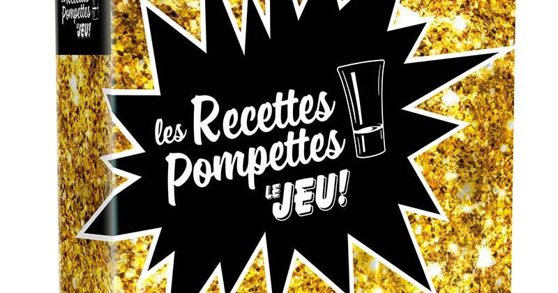 Hellofun! POMPETTE – Jeu à Boire Ultra Fun – 200+ Défis Déjantés – La Soirée Qui Part En Live Garantie