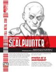 RPG Item: Prototype: Scalphunter