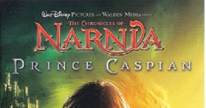 The Chronicles of Narnia: Prince Caspian | Video Game | VideoGameGeek