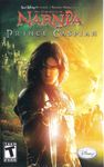 Video Game: The Chronicles of Narnia: Prince Caspian