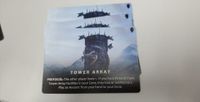 The North: The Tower Array