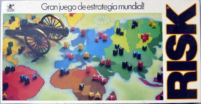 Risk