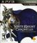 Video Game: White Knight Chronicles