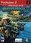 Video Game: SOCOM II: U.S. Navy SEALs