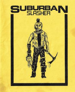 Suburban Slasher