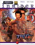 Issue: Sword & Sorcery Insider (Volume 3.2 - Spring 2005)