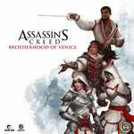 Assassin's Creed: Brotherhood of Venice plus Expansions