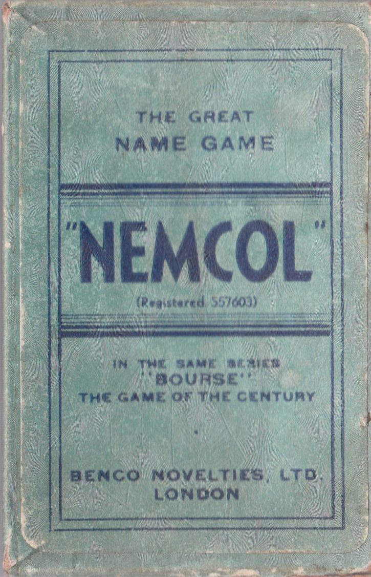 Nemcol