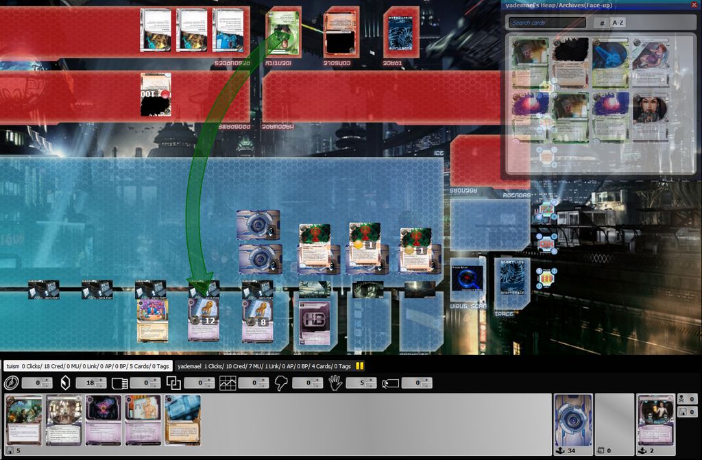 From gallery of Tuism